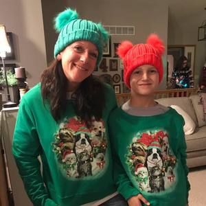 Meet your Posher, Lacey